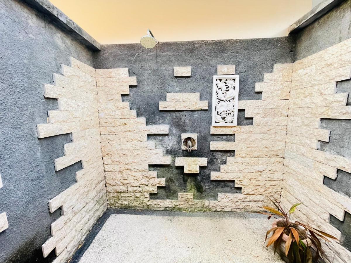 Mutiara Bali Hotel Candi Dasa  Luaran gambar
